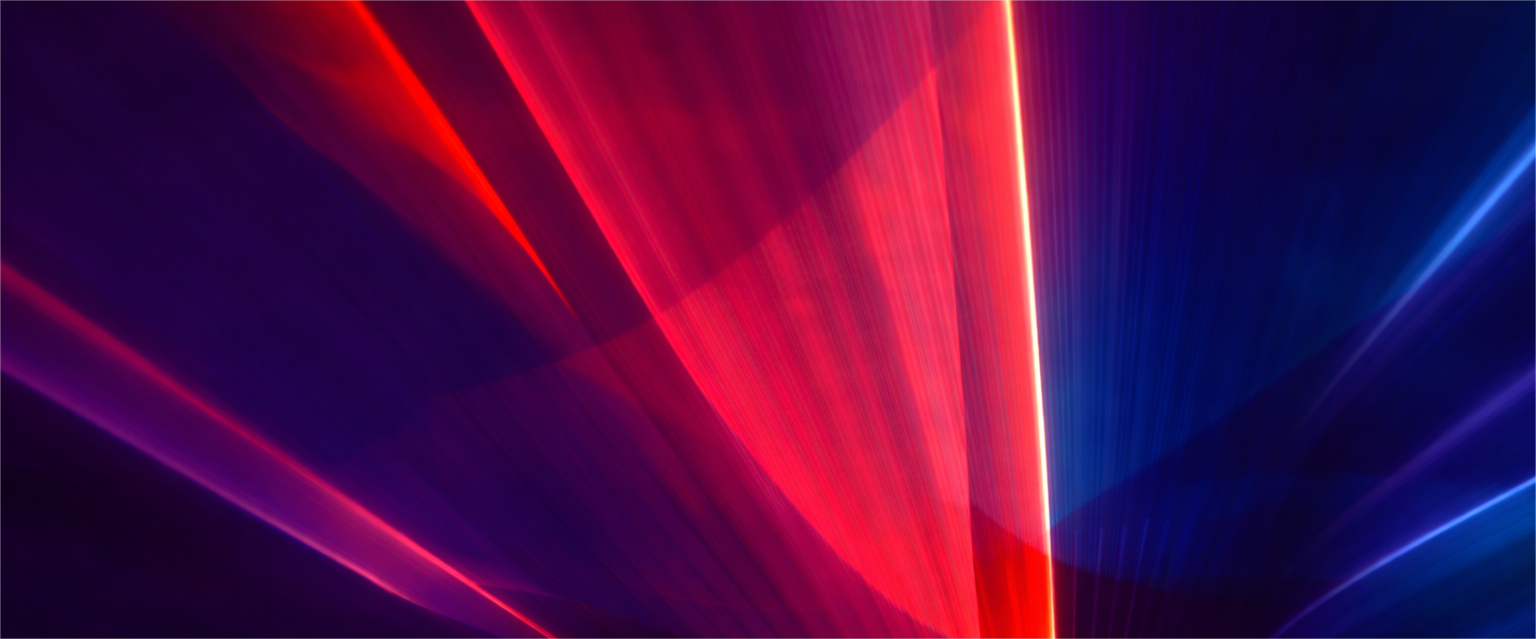 New Wave Entertainment homepage banner